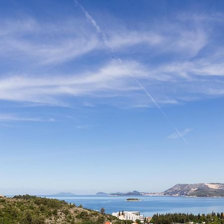Apartments Carol Cavtat Εξωτερικό φωτογραφία