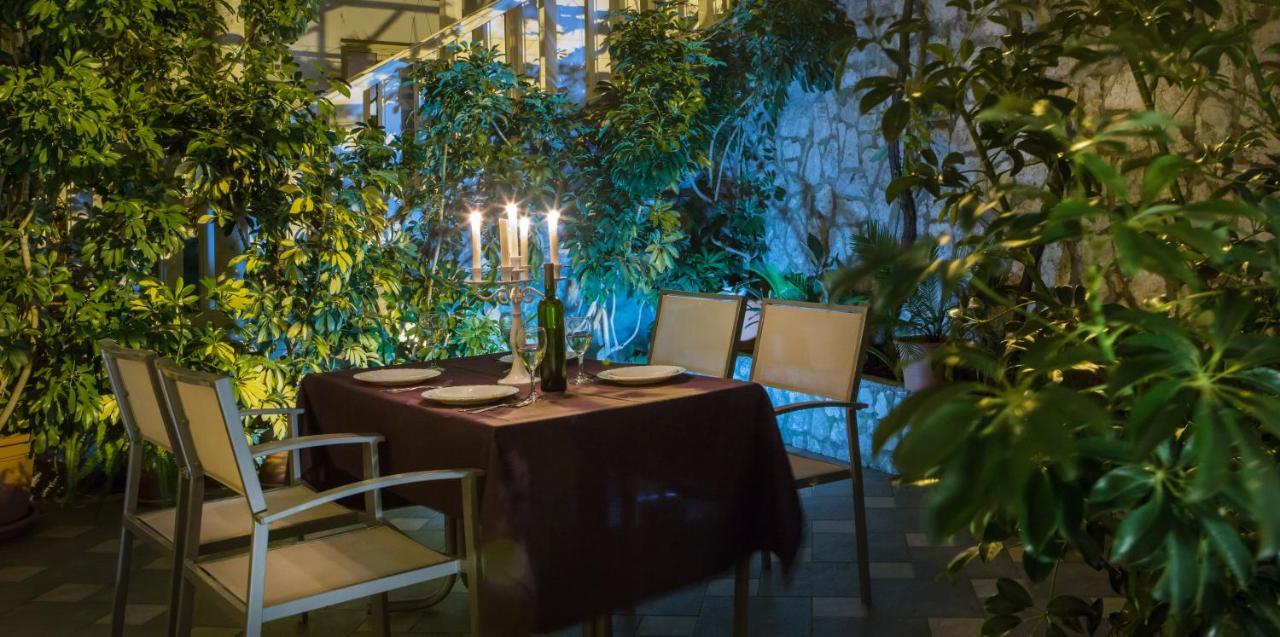 Apartments Carol Cavtat Εξωτερικό φωτογραφία