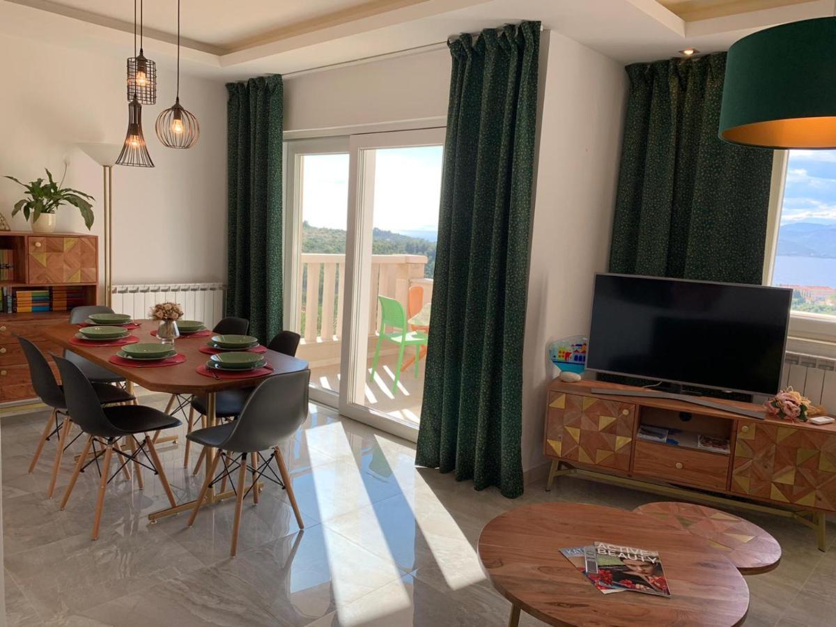Apartments Carol Cavtat Εξωτερικό φωτογραφία