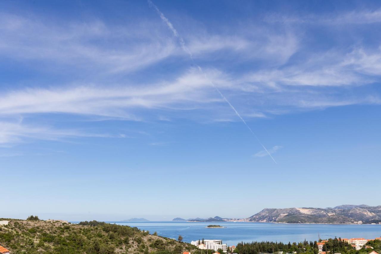 Apartments Carol Cavtat Εξωτερικό φωτογραφία
