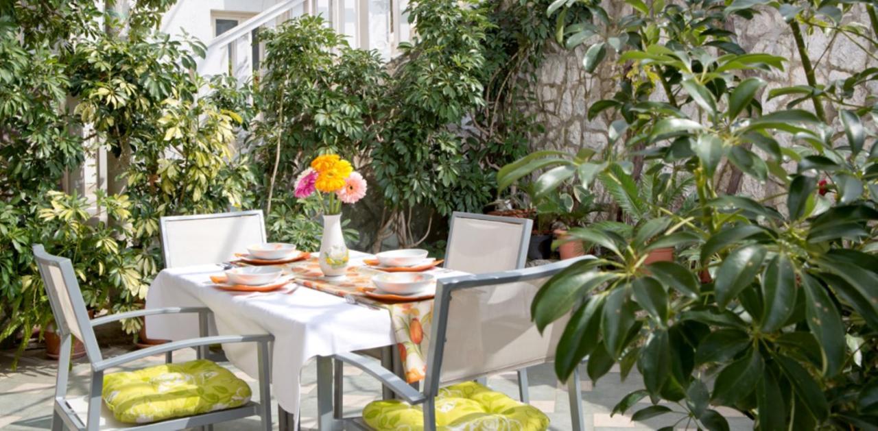 Apartments Carol Cavtat Εξωτερικό φωτογραφία