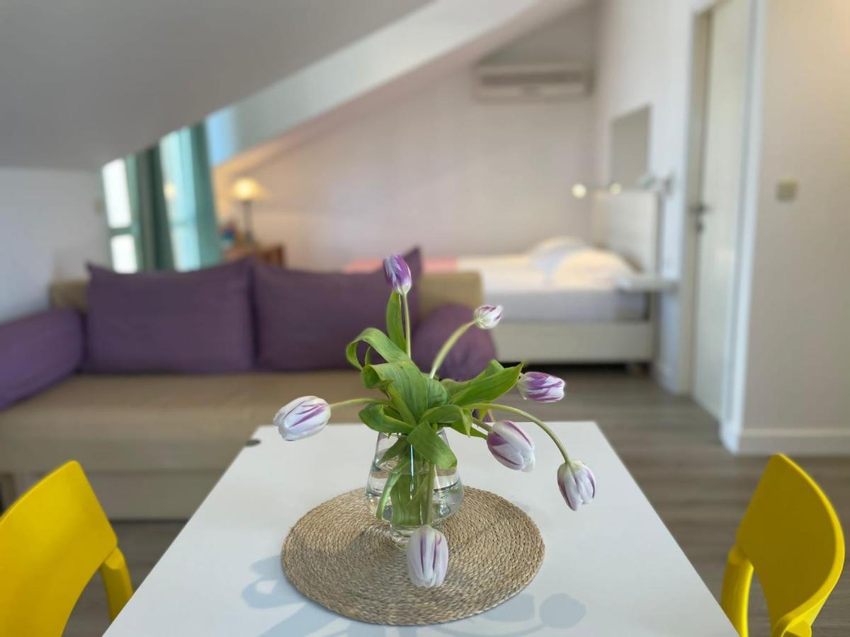 Apartments Carol Cavtat Εξωτερικό φωτογραφία