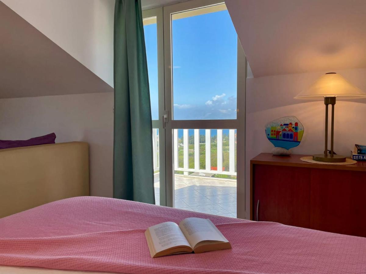 Apartments Carol Cavtat Εξωτερικό φωτογραφία