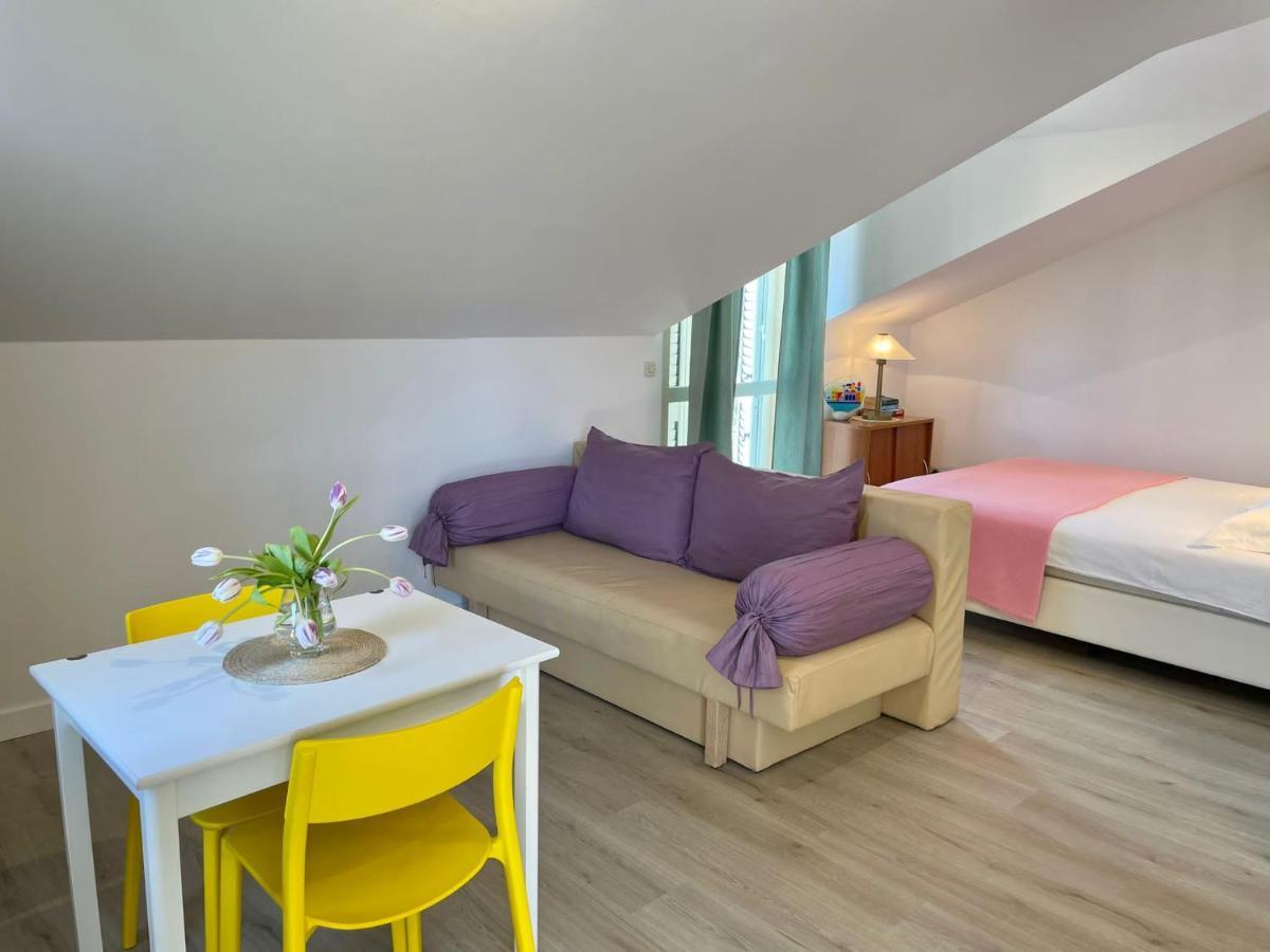 Apartments Carol Cavtat Εξωτερικό φωτογραφία
