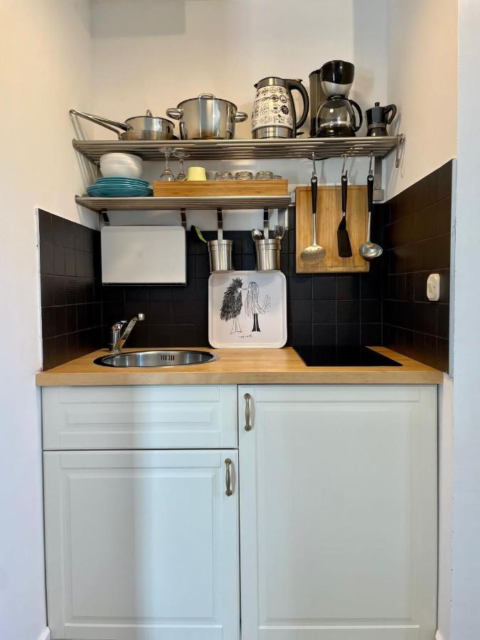 Apartments Carol Cavtat Εξωτερικό φωτογραφία